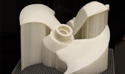 10 raisons pour lesquelles l'impression 3D révolutionne la fabrication