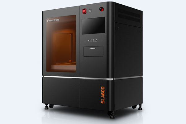 Avantages de l'imprimante 3D ProtoFab